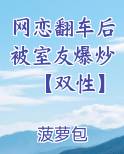 网恋翻车后被室友爆炒【双性】